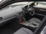 Mercedes-Benz C220 CDI )AU) 2007 года